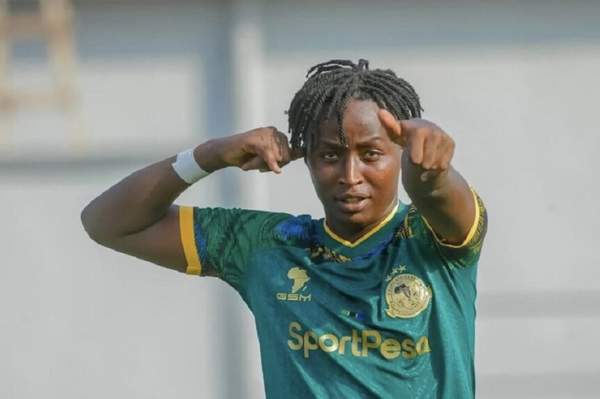 Women AFCON 2026: Mukandayisenga ruled out of Egypt qualifier