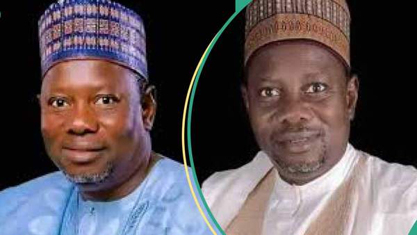 Breaking: Another federal lawmaker defects to APC, details emerge