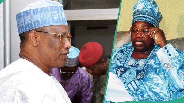 Breaking: After 32 years, Babangida finally admits MKO Abiola won 1993 election, see details