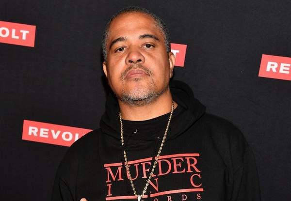 R.I.P. Irv Gotti: Jay-Z, Ja Rule, Ashanti & More Friends And Former Collaborators Attend Murda Inc. Head’s Private Funeral Service