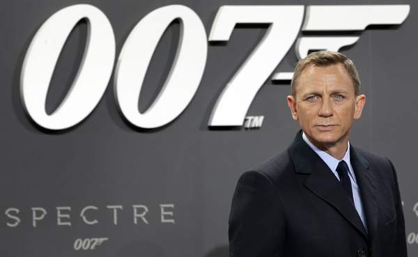 Amazon will take full creative control of the James Bond franchise