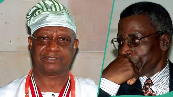 Ex-military gov breaks silence on Bola Ige’s death allegations, details emerge