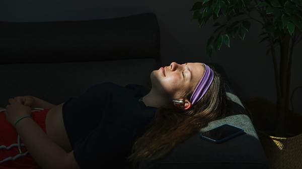 Can Music Really Help You Sleep? Here's How to Build a Playlist for Deeper Slumber