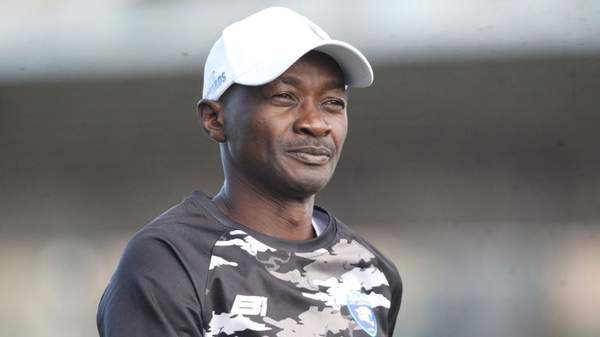 AFC Leopards coach pinpoints two major areas of concern