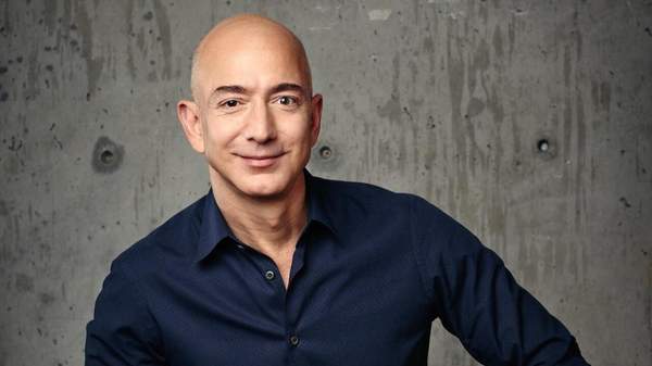 Who Should Be the Next James Bond? Jeff Bezos Wants You to Chime In