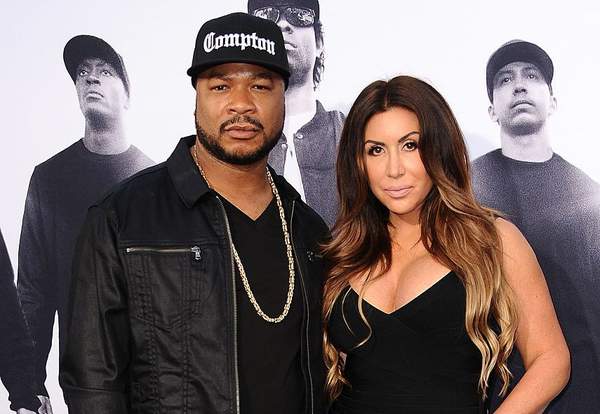 Xzibit’s Estranged Wife Demands $30K In Monthly Spousal & Child Support, Says The Rapper Hasn’t Seen Their Son In Months