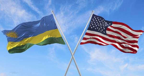 Rwanda says US sanctions on Kabarebe unjustified