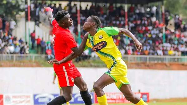 Mozzart Bet Cup: Homeboyz, Shabana clash in highlight match of Round 16