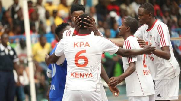 KPA ready for action as men’s club championships get underway