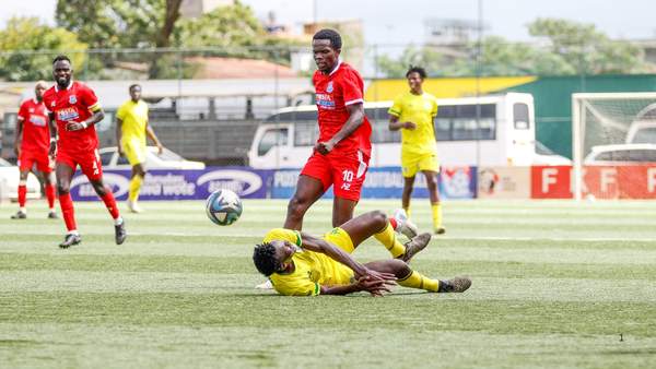 How Posta Rangers midfielder will utilise Mozzart Bet Cup break