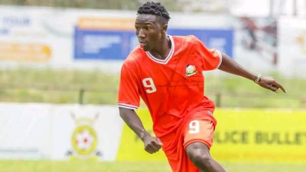 Ingavi pained by unexplained Rising Stars omission
