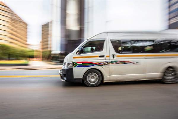 News24 | Taxi wars: Gauteng government, associations reach 'immediate ceasefire' agreement