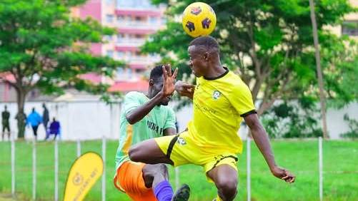 NSL Round-Up: Luanda Villa stun APS Bomet as promotion race heats up
