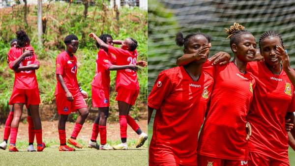 WPL: Kibera Soccer keep up lead on top, Police Bullets in seventh heaven