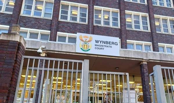 News24 | Woman charged in Wynberg court shooting that left murder suspect dead
