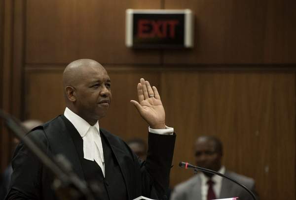 News24 | 'I have moved on': Madonsela wants no part of legal practice's Mpofu complaint