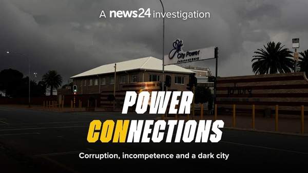 News24 | POWER CONNECTIONS: Fake qualifications and poor appointments – why City Power is crumbling