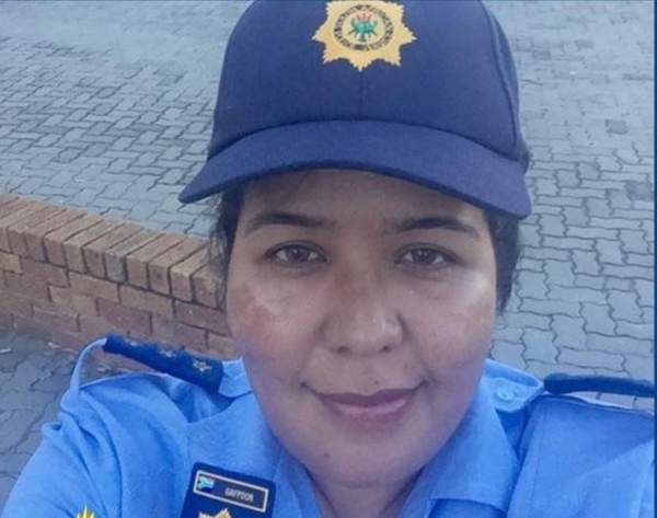 News24 | Police minister must act to stop senior cop from threatening State witness, judge orders