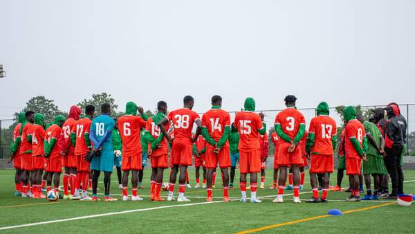 President Ruto to host Kenya U20 team ahead of AFCON departure