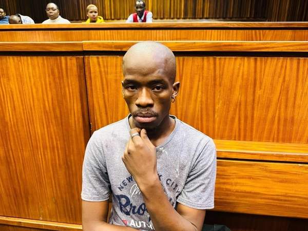 News24 | Usindiso building fire: Self-confessed arsonist understands he could face life in jail