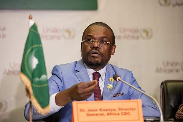 News24 | Africa-CDC boss slams SA for snubbing local vaccines: 'It's a shame!'