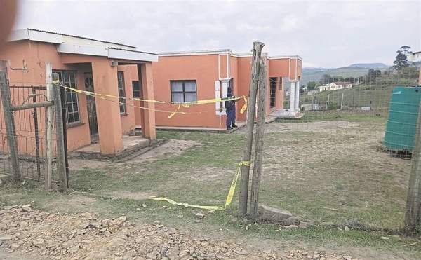 News24 | Lusikisiki massacre: Six in court for murder of 18 people in Eastern Cape