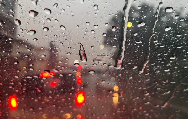 News24 | Tuesday's weather: Rain, windy conditions, and cool temperatures across SA