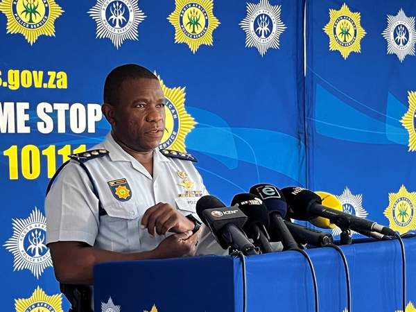 News24 | 105 suspected criminals killed in 38 shootouts with KZN police – Mkhwanazi