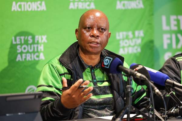 News24 | 'Cut the fat': Mashaba criticises government's R3.4bn foreign missions bill