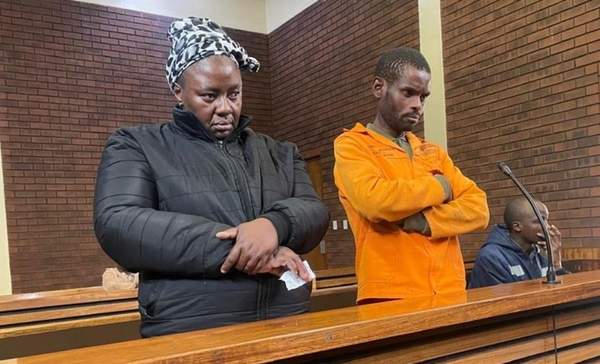 News24 | Nurse accused of R6m insurance scam murder turns to Legal Aid after losing lawyer