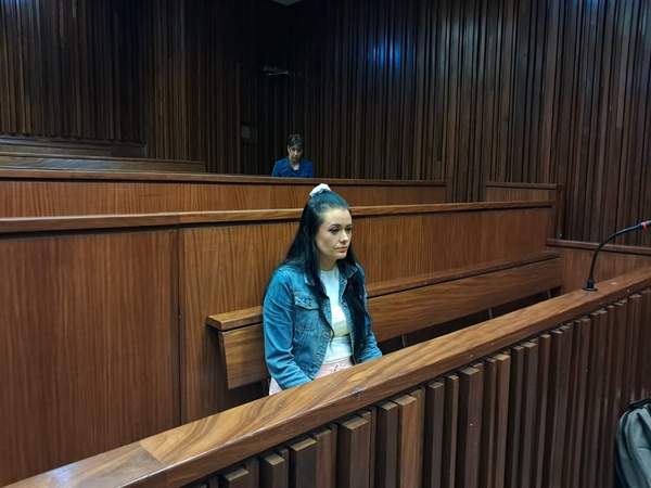 News24 | Forensic pathologist does not believe 4-year-old drowned by herself, abuse suspected