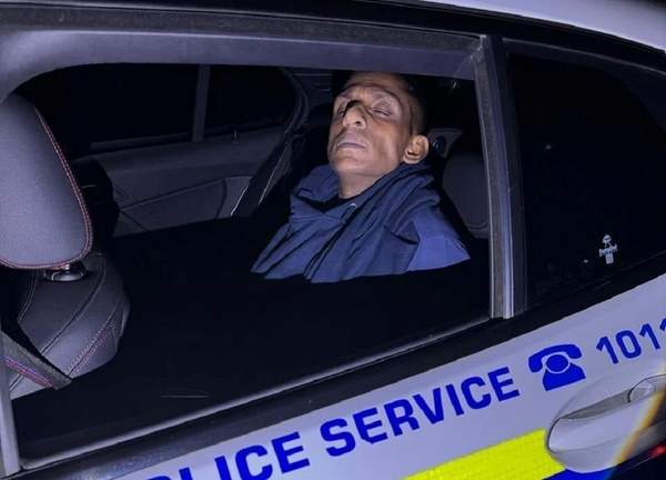 News24 | Power outages stall court proceedings in kidnapping kingpin Faizel Charloos’ trial