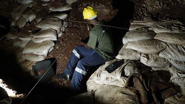 News24 | WATCH | Wits Sterkfontein Caves reopen: Embracing AI to drive fossil excavations