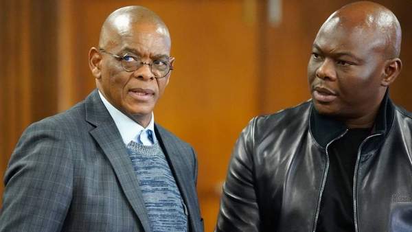 News24 | Magashule will call 'key leaders' in asbestos scam defence - and wants State legal funding