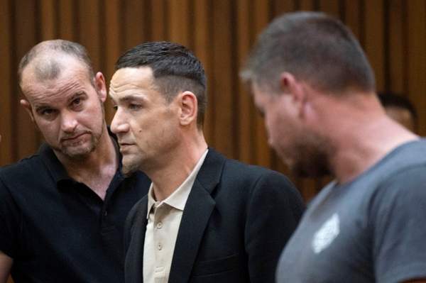 News24 | Claims of a previous assault against men accused of murder on North West farm