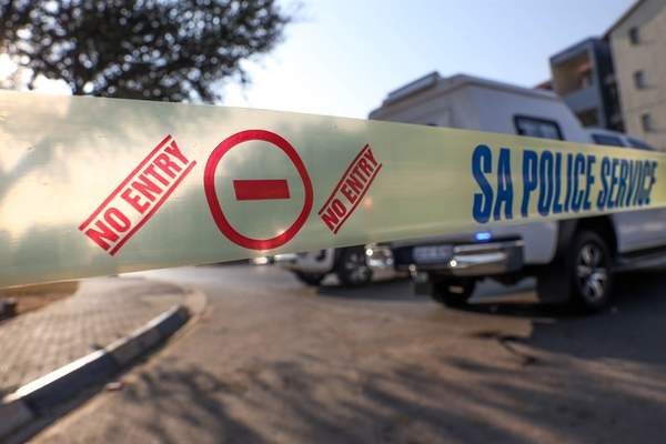 News24 | American pastor rescued in Gqeberha, 3 suspected kidnappers killed in shootout