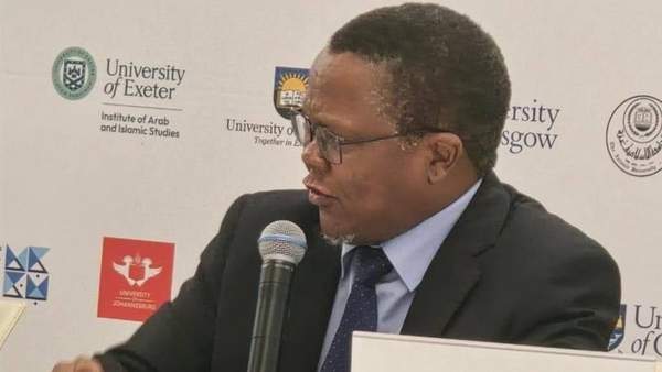 News24 | Fort Hare VC declares solidarity with Gaza's higher education sector