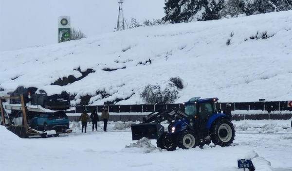 News24 | Storm warning: KZN on high alert amid ongoing rainfall, fresh Easter weekend snowfall risk