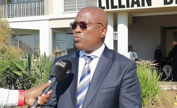 News24 | AfriForum wants Mabuyane, Madikizela charged for alleged money laundering