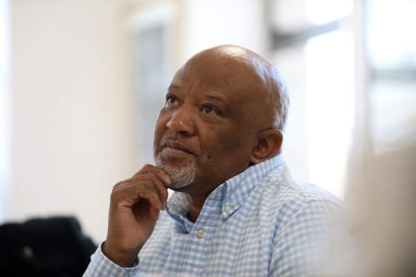 News24 | Mcebisi Jonas aims to rebuild trust as Ramaphosa's special envoy to the US