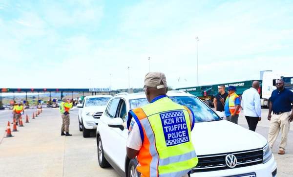 News24 | Buckle up! N3 Toll Route set for bumper-to-bumper traffic over Easter long weekend