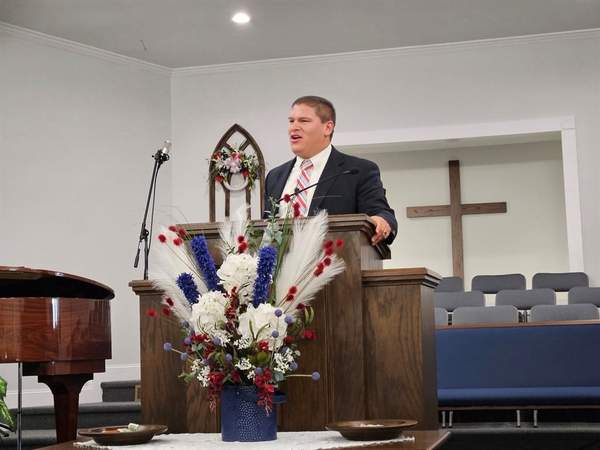 News24 | Rescued after a week: Inside the church kidnapping and rescue of US pastor in Gqeberha