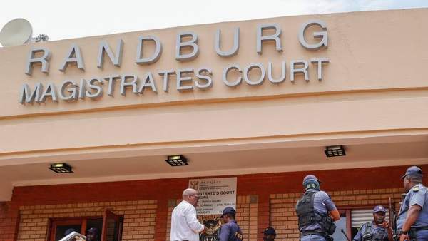 News24 | Motorsport executive charged with child rape and grooming