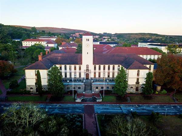 News24 | Rhodes University launches water self-reliance plan after a decade of supply challenges