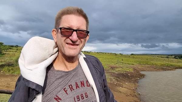 News24 | Six men to face trial for allegedly killing, torching body of Durban art gallery owner