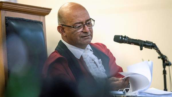 News24 | Joshlin Smith trial: Accused's contested statements admitted as evidence