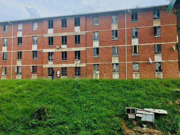 News24 | Sentencing date set for men convicted of killing nine people for beds at Glebelands Hostel