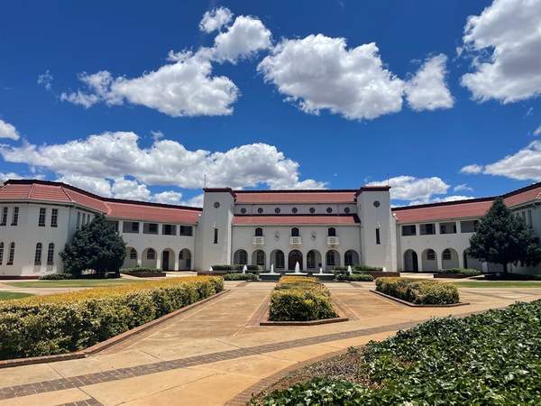 News24 | NWU investigation finds no evidence of 'sangoma rituals' as alleged by AfriForum Youth