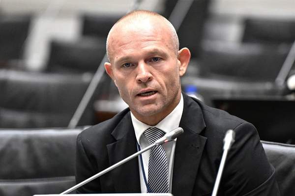 News24 | DA concerned that commission is not probing magistrate who 'failed Deveney Nel'