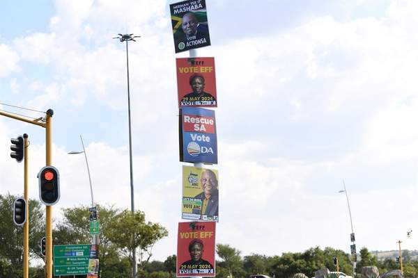 News24 | ANC's fading grip: DA gains traction as polls show seismic voter shift